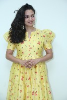 Actress Malavika Nair Gallery
